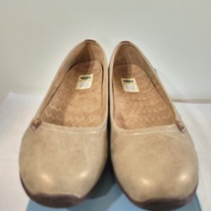 Dr Scholls ballet